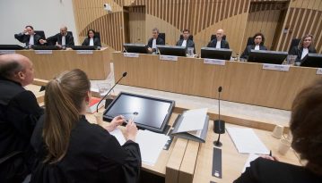 Росія намагається завадити розслідуванню катастрофи МН17