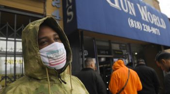 У США розпочалися клінічні випробування експериментальної вакцини від коронавірусу