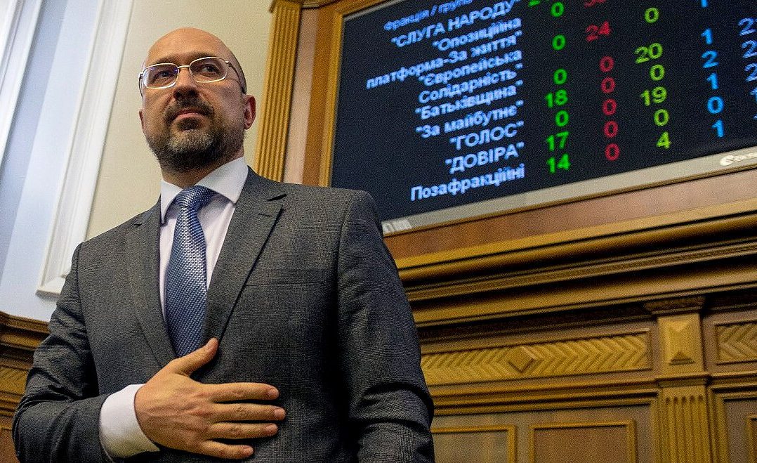 Уряд запровадив надзвичайну ситуацію по всій країні та продовжив карантин