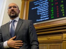 Уряд запровадив надзвичайну ситуацію по всій країні та продовжив карантин