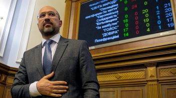 Уряд запровадив надзвичайну ситуацію по всій країні та продовжив карантин
