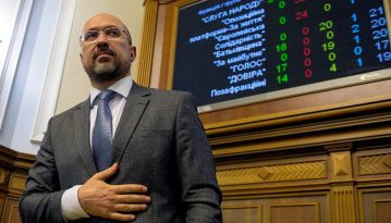 Уряд запровадив надзвичайну ситуацію по всій країні та продовжив карантин