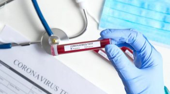 В Україні підтверджено п'ять випадків зараження коронавірусом