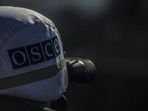 Бойовики блокують місії ОБСЄ перетин лінії розмежування