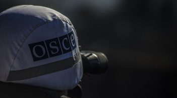 Бойовики блокують місії ОБСЄ перетин лінії розмежування