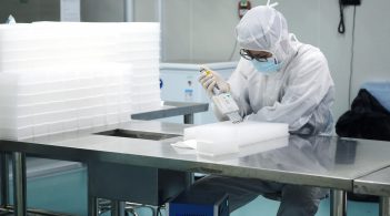 В Україні повністю одужав перший пацієнт із коронавірусом