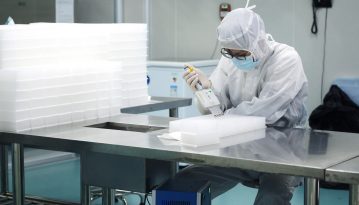 В Україні повністю одужав перший пацієнт із коронавірусом