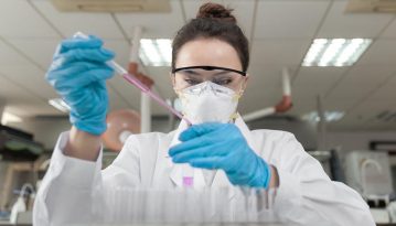 Кількість інфікованих коронавірусом в Україні зросла до 156 випадків