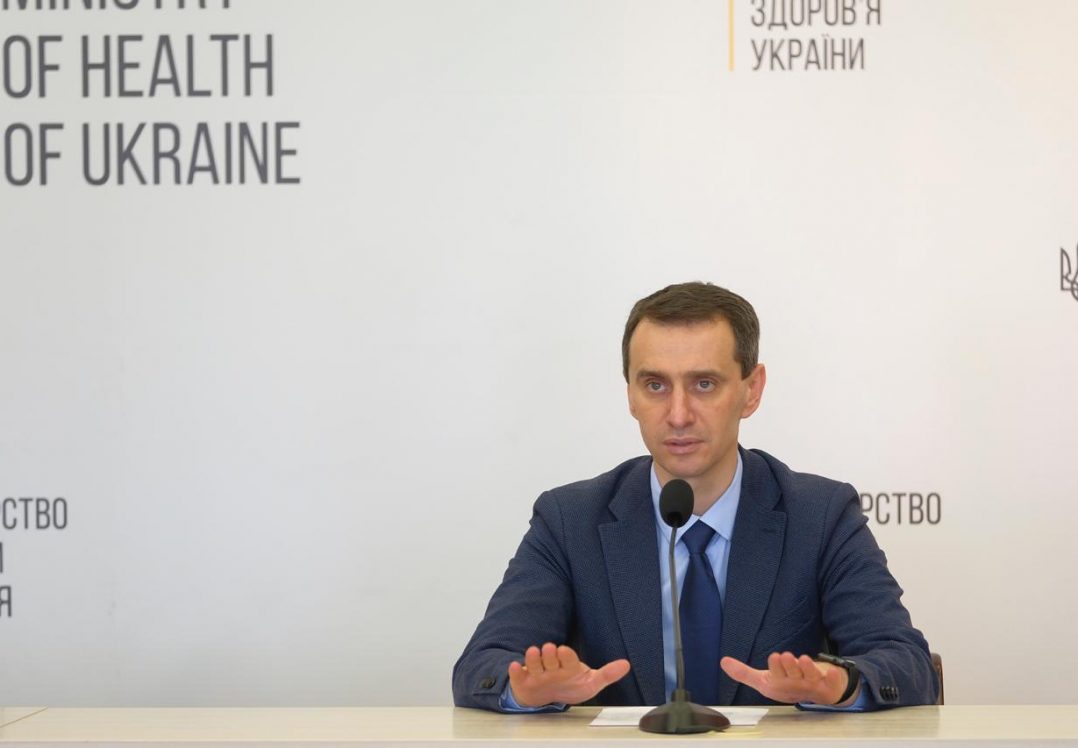 В усіх померлих із діагнозом «пневмонія» братимуть зразки на коронавірус – МОЗ