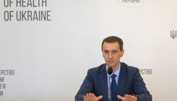 В усіх померлих із діагнозом «пневмонія» братимуть зразки на коронавірус – МОЗ