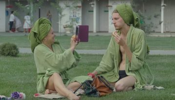 #Зводимамувкіно: стрічку «Мої думки тихі» запускають у додатковий прокат