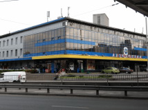Держава продала центральний автовокзал Києва та низку автостанцій за 230,9 млн грн