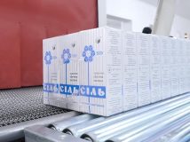 Держава продасть єдиного виробника солі в Україні – «Артемсіль»