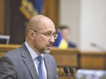 Україна не зможе виплатити 9 млрд доларів боргів без підтримки міжнародних фінансових організацій