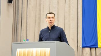 У МОЗ запевняють, що не приховують реальної кількості хворих на коронавірус