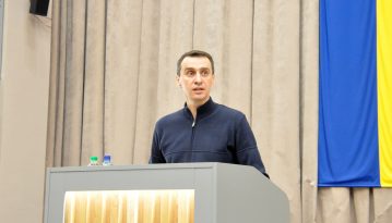 У МОЗ запевняють, що не приховують реальної кількості хворих на коронавірус