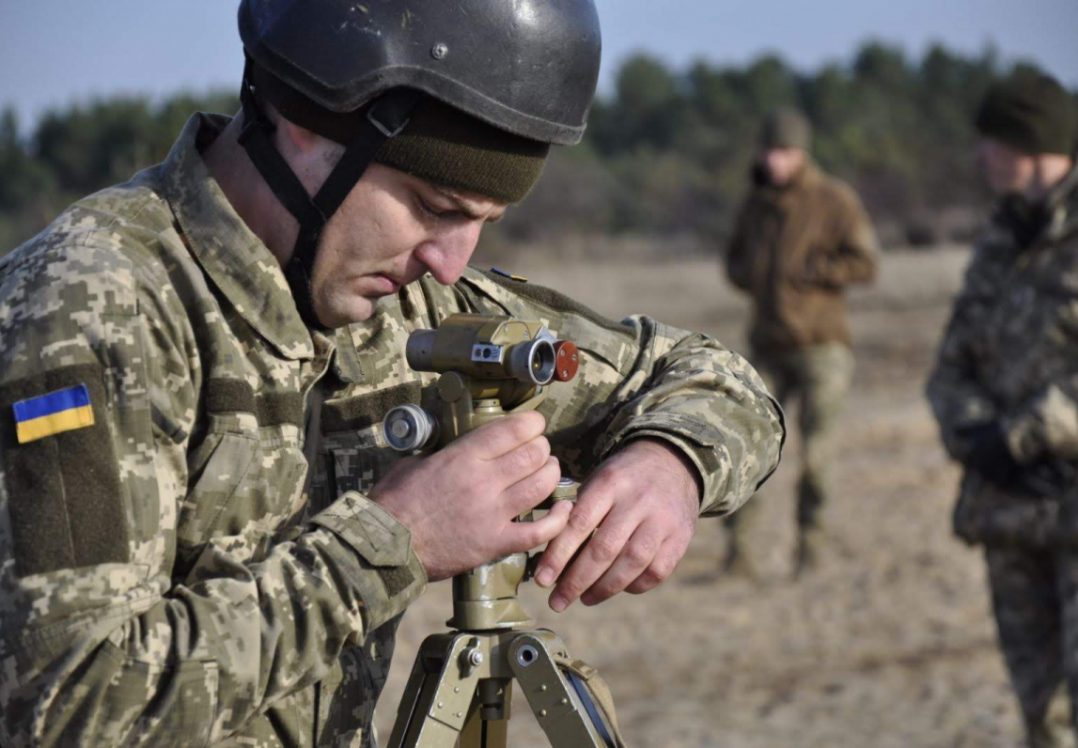 У ЗСУ запевняють про відсутність випадків коронавірусу, на ізоляції – 164 особи