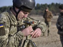 У ЗСУ запевняють про відсутність випадків коронавірусу, на ізоляції – 164 особи