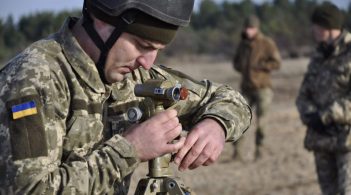 У ЗСУ запевняють про відсутність випадків коронавірусу, на ізоляції – 164 особи