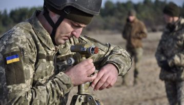 У ЗСУ запевняють про відсутність випадків коронавірусу, на ізоляції – 164 особи