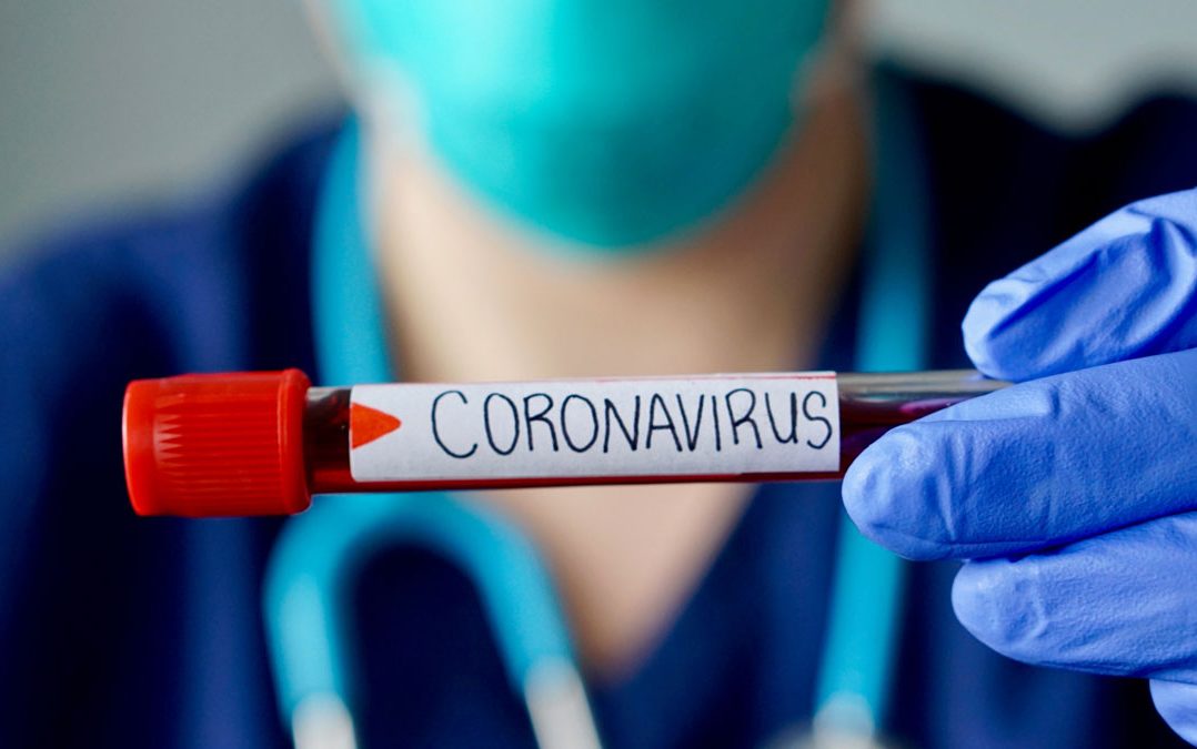 «Пацієнт № 1» із коронавірусом на Одещині не самоізолювався і вказав у лікарні неправдиву адресу