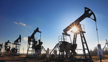 Ціни на нафту обвалились на 30 % – це найбільше падіння з 1991 року