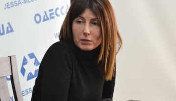 В Одесі не тестують хворих, що не були за кордоном, а лікарям забороняють розповідати про умови роботи, – волонтерка