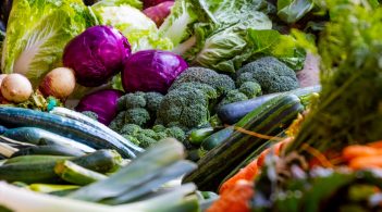 У супермаркетах не буде дефіциту продуктів попри карантин – Держмитслужба