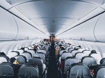 Більшість авіакомпаній можуть збанкрутувати до кінця травня через коронавірус