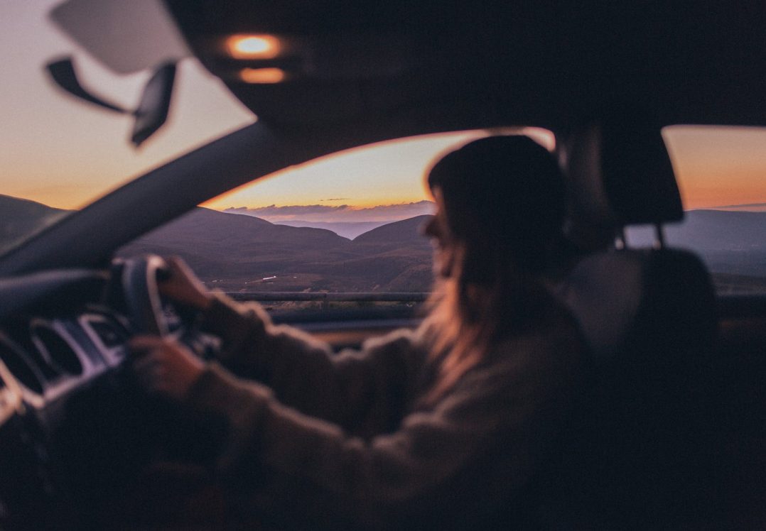 BlaBlaCar продовжує роботу, але закликає користувачів відмовитися від поїздок без необхідності