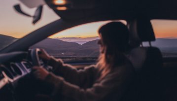 BlaBlaCar продовжує роботу, але закликає користувачів відмовитися від поїздок без необхідності