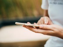 В Україні готують мобільний застосунок для контролю інфікованих коронавірусом