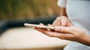 В Україні готують мобільний застосунок для контролю інфікованих коронавірусом