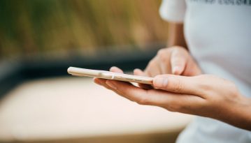 В Україні готують мобільний застосунок для контролю інфікованих коронавірусом