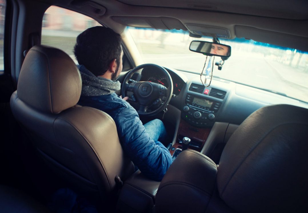 МОЗ та Uber домовилися про безкоштовне перевезення лікарів на час карантину