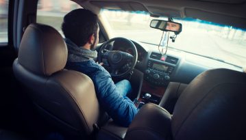 МОЗ та Uber домовилися про безкоштовне перевезення лікарів на час карантину
