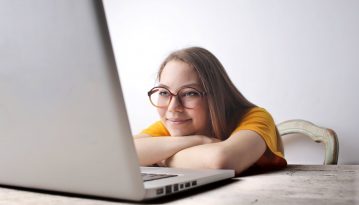Онлайн-уроки для школярів розпочнуться 6 квітня