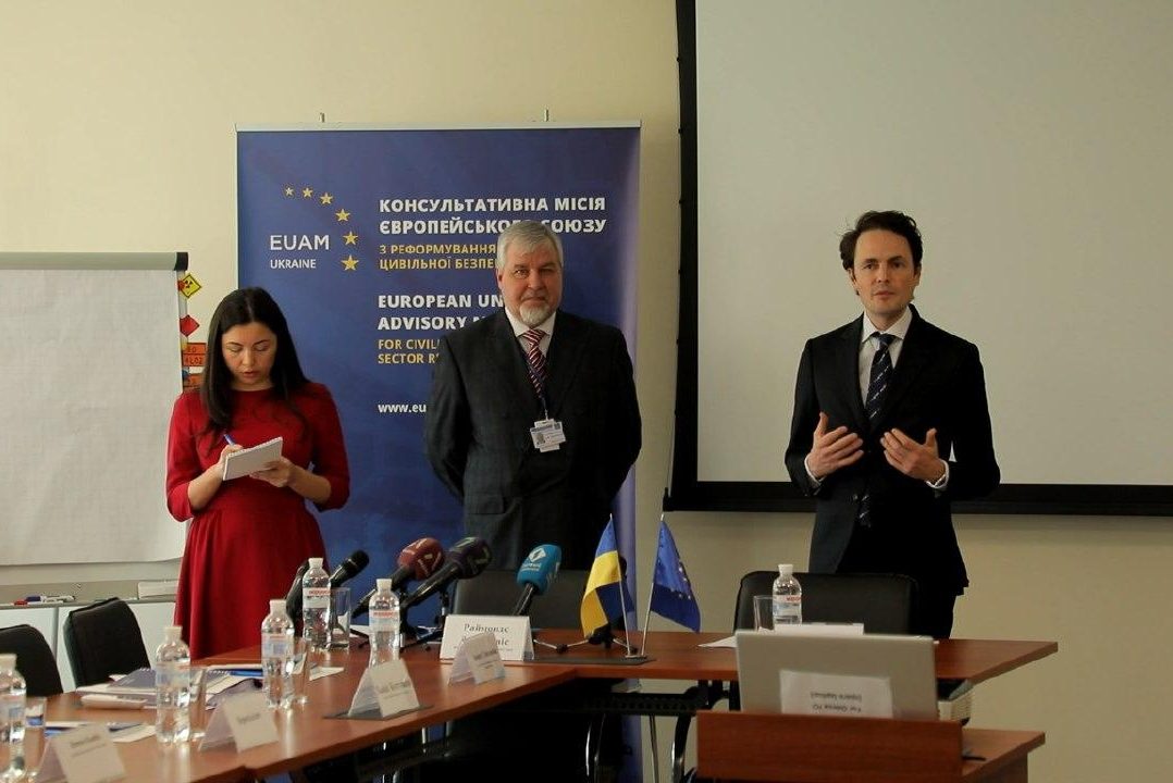В Одесі запрацював перший освітній хаб від місії ЄС