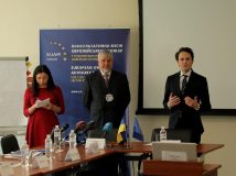 В Одесі запрацював перший освітній хаб від місії ЄС