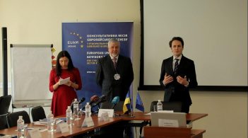 В Одесі запрацював перший освітній хаб від місії ЄС
