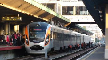 Жодних обмежень у русі залізницею через коронавірус в Україні немає