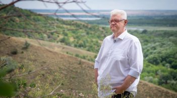 Частина «слуг народу» закликали секретаря РНБО звільнити Сергія Сівоха