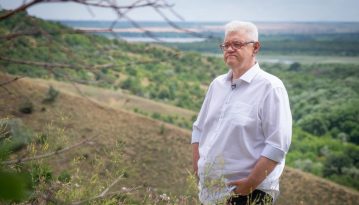 Частина «слуг народу» закликали секретаря РНБО звільнити Сергія Сівоха