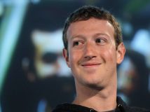 Facebook пожертвував 720 тис. масок для боротьби з коронавірусом, збирається надати ще мільйони