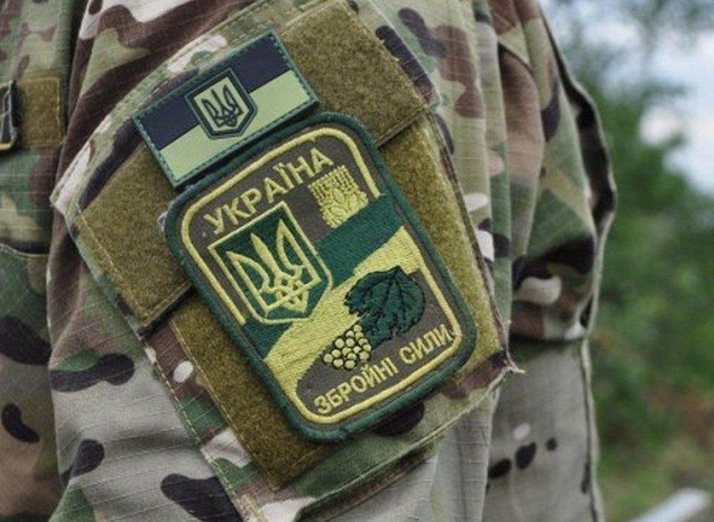 Штаб ООС заборонив в’їзд на територію Донецької та Луганської областей
