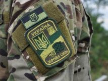 Штаб ООС заборонив в’їзд на територію Донецької та Луганської областей