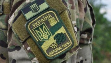 Штаб ООС заборонив в’їзд на територію Донецької та Луганської областей