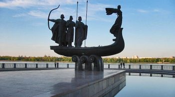 У Києві введуть стан надзвичайної ситуації