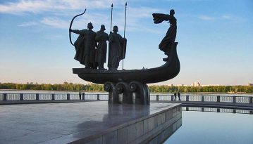У Києві введуть стан надзвичайної ситуації
