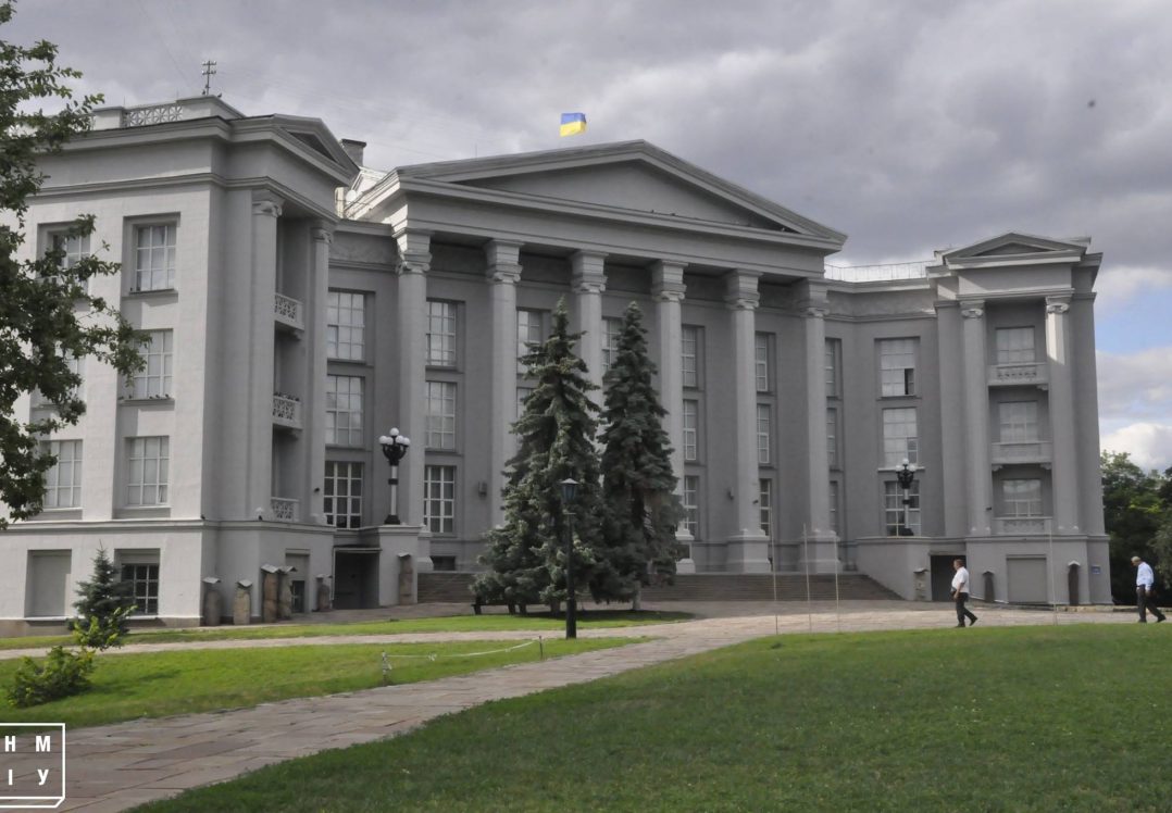 Конкурс на посаду гендиректора Нацмузею історії виграв археолог Федір Андрощук